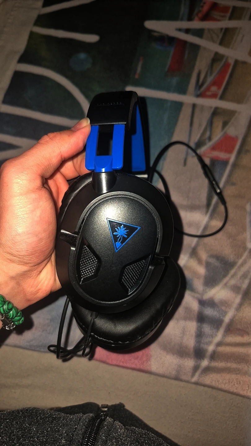 Turtle Beach Stealth 700 Gaming Headset - photo 4