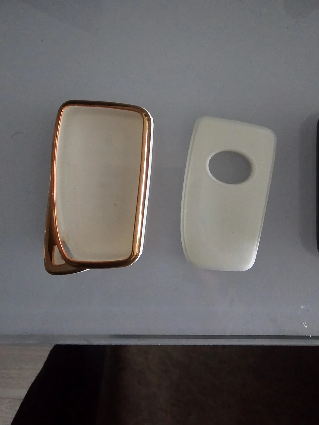 LEXUS Car Key Fob Cover Set - photo 2