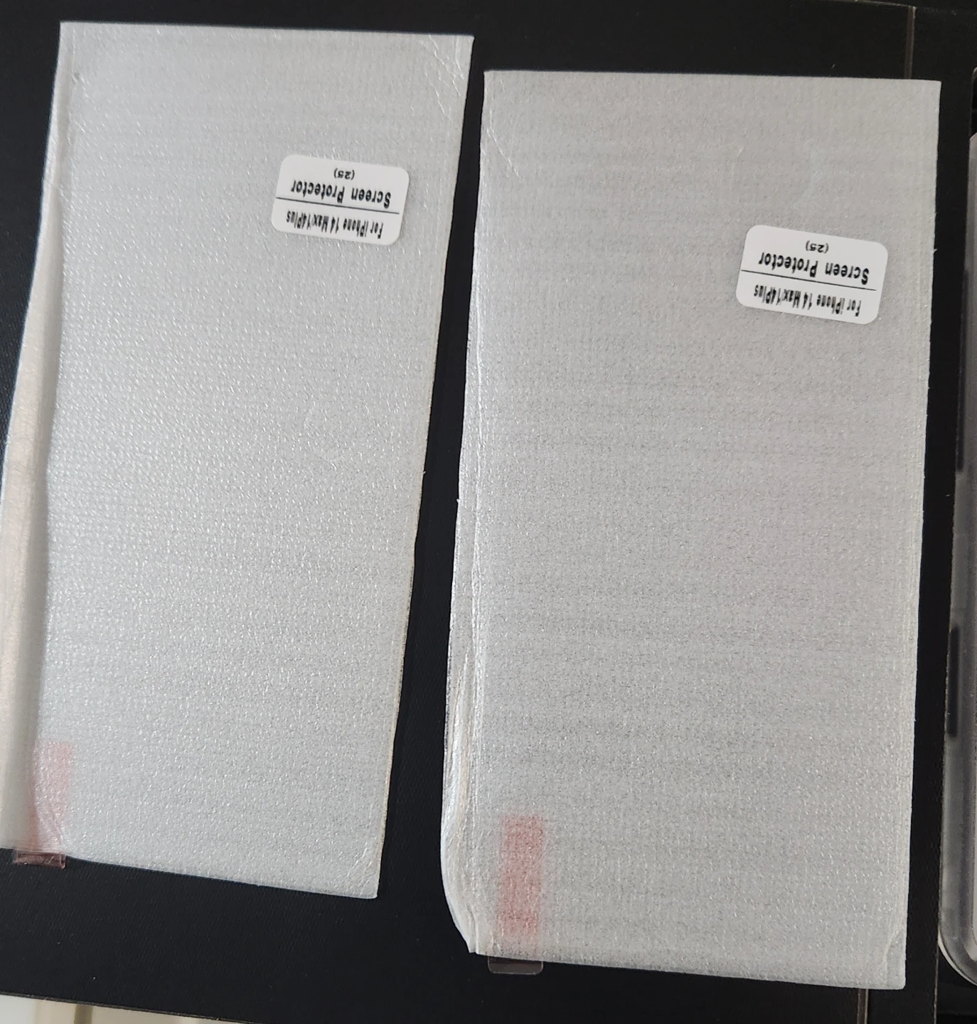 iPhone 14 Pro Max Screen Protector and Case Bundle - photo 4
