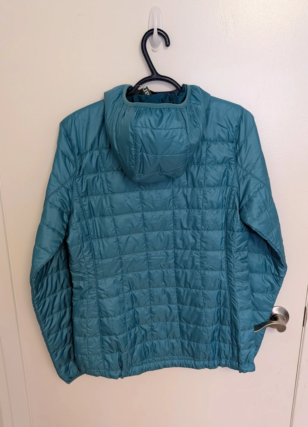 Brand New L.L.Bean Packaway Jacket - Women's Small Regular - photo 4