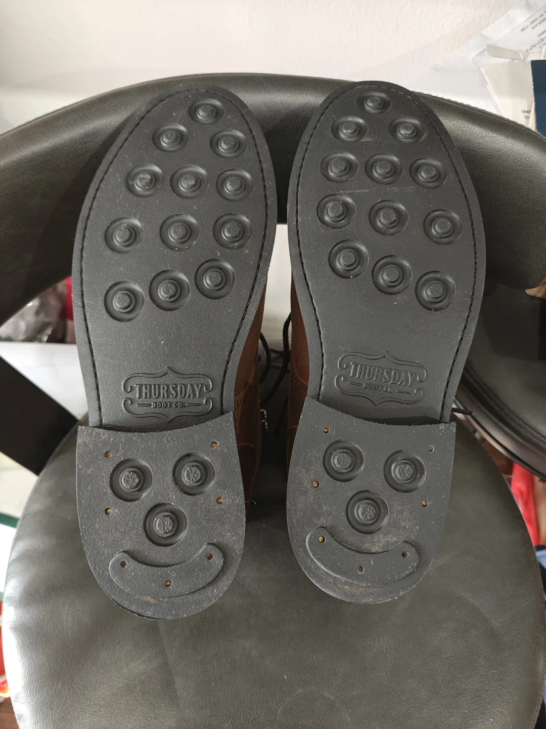 Thursday Boot Company Men's Boots Size 9