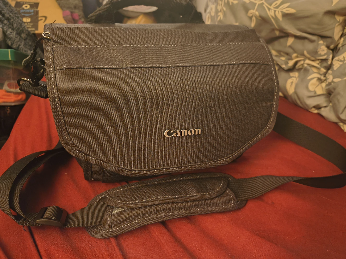 Canon Camera Bag