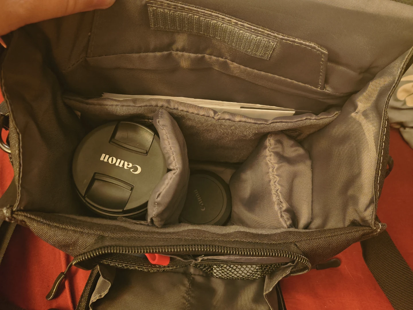 Canon Camera Bag - photo 3