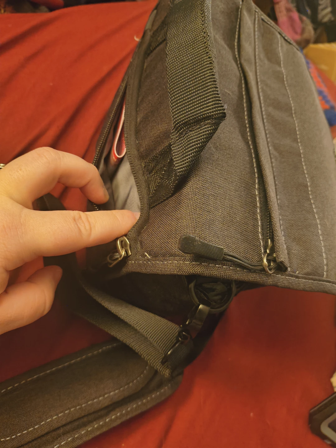 Canon Camera Bag - photo 4
