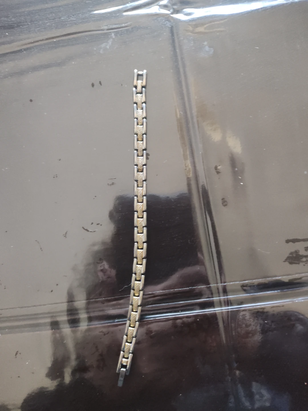 Magnetic Therapy Bracelet - photo 2