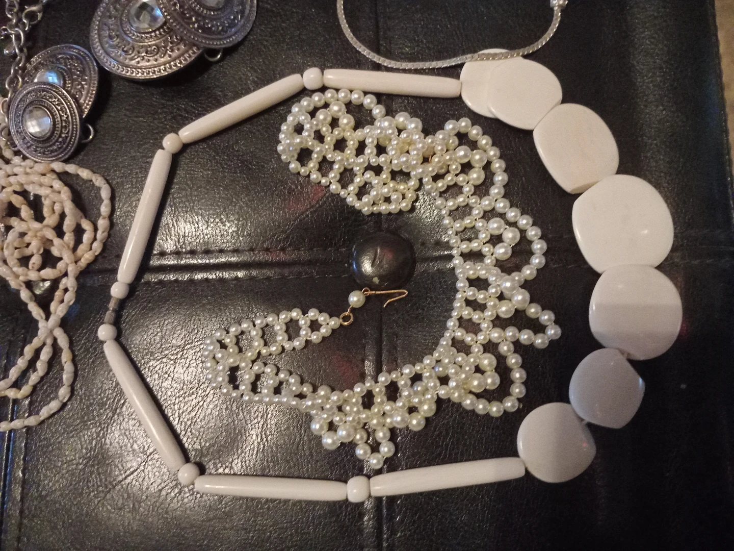 Assorted Necklaces - photo 2