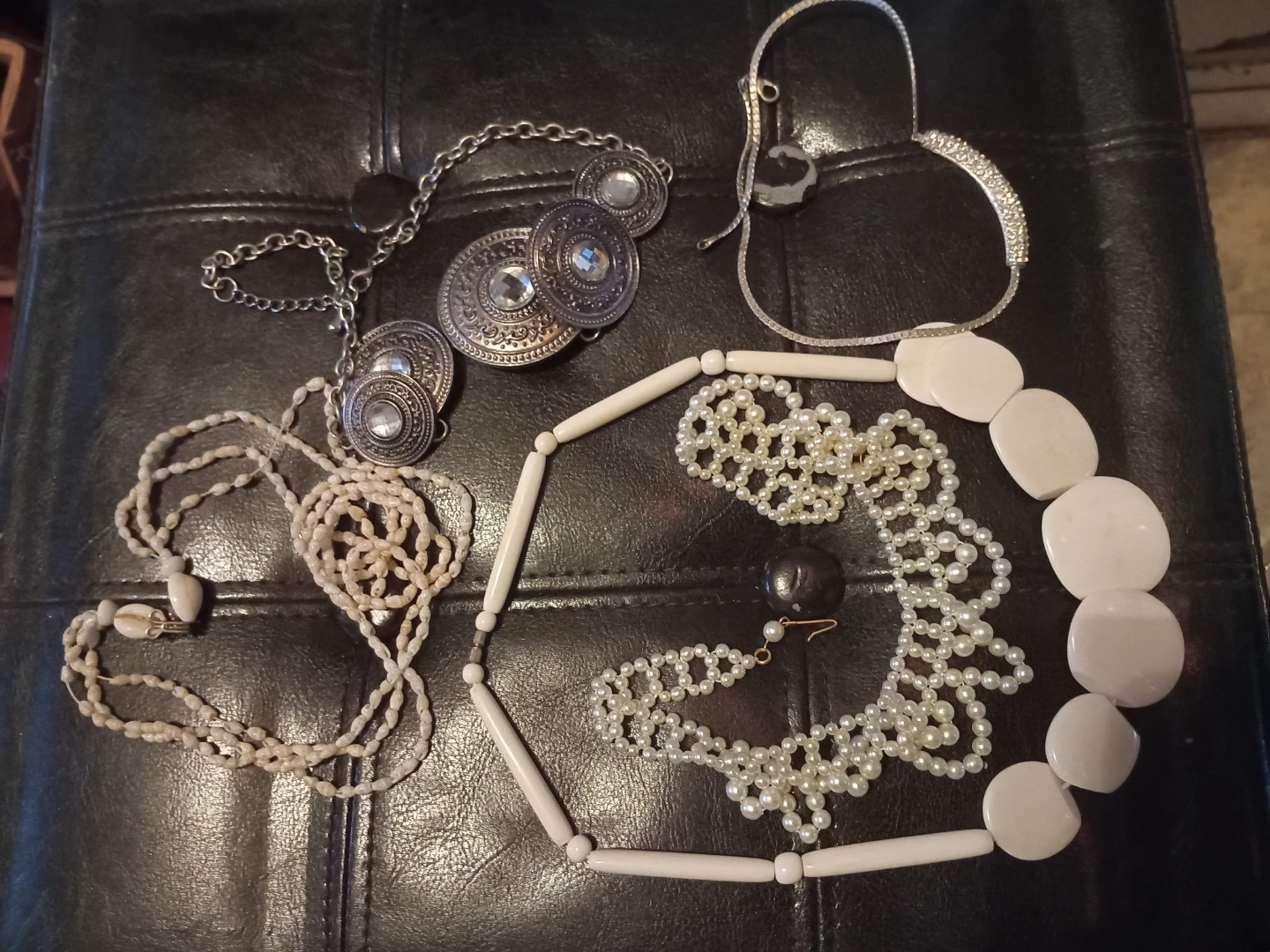 Assorted Necklaces