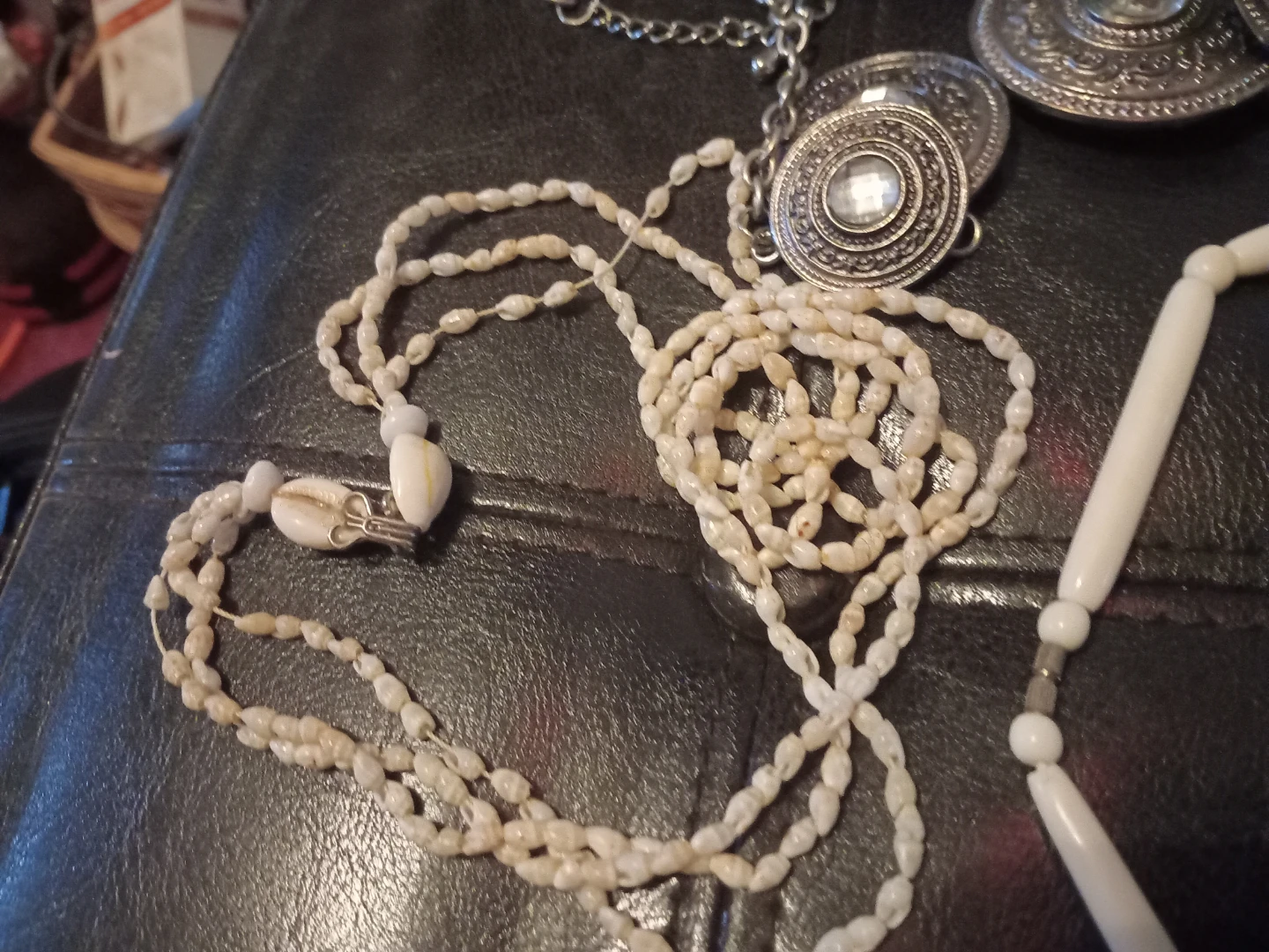 Assorted Necklaces - photo 3