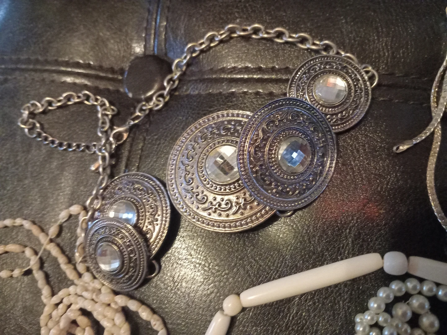 Assorted Necklaces - photo 4