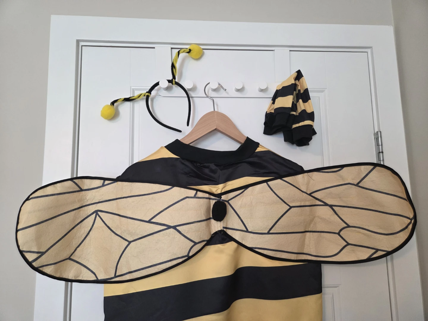 Adult Bee Costume - photo 2
