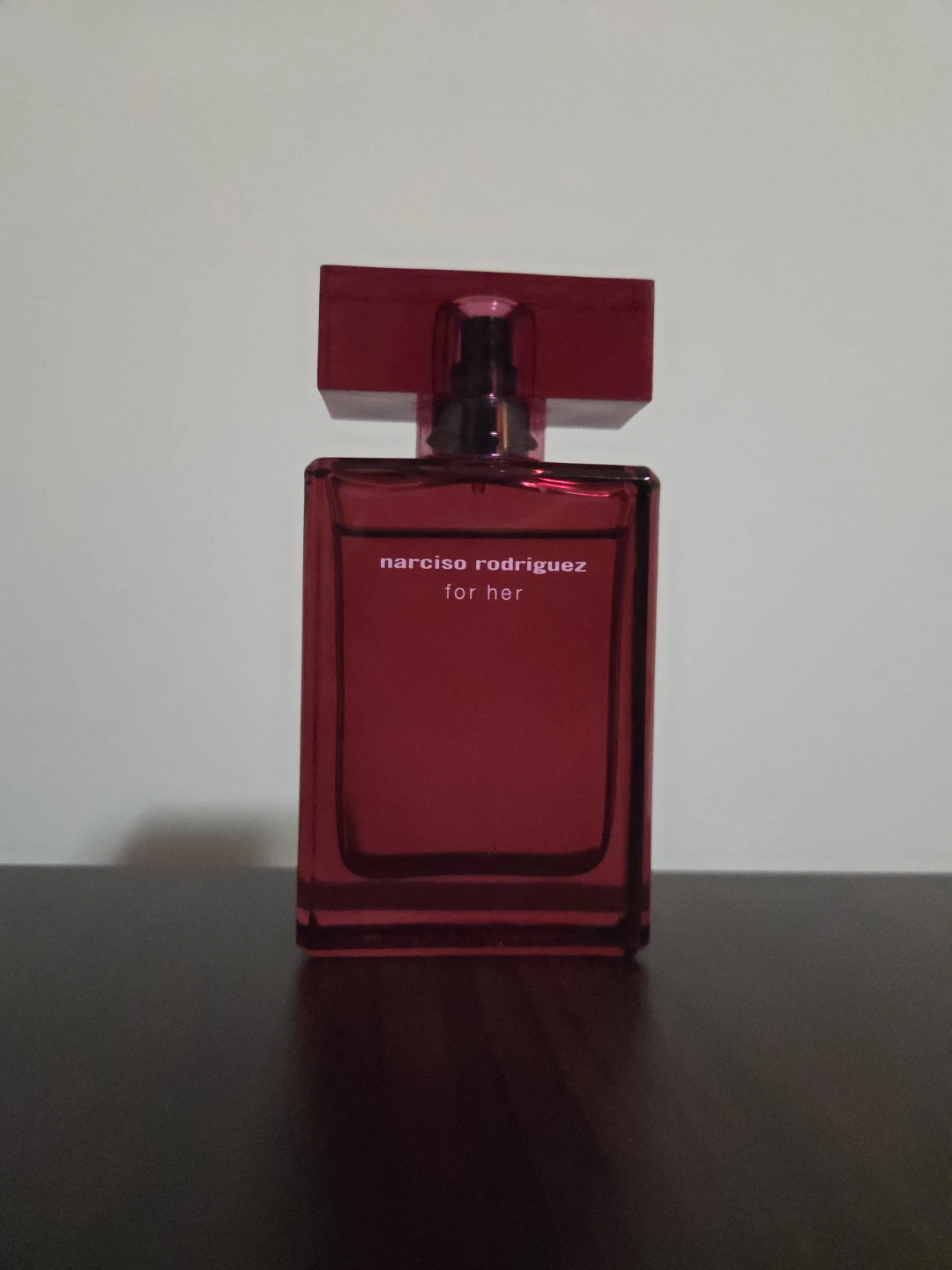Narciso Rodriguez For Her Intense 50mL