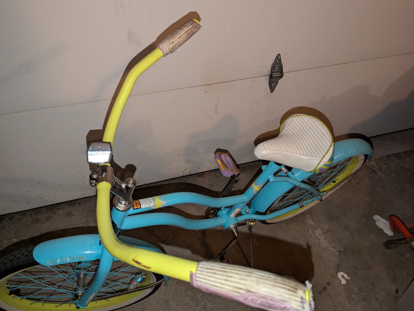 Huffy Cruiser Kids Bike - photo 3