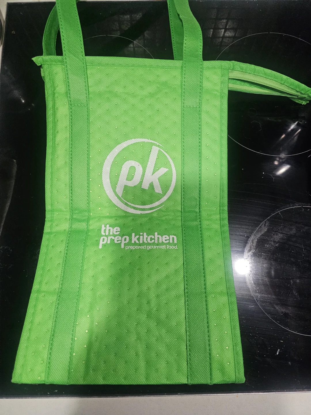 Insulated Lunch Bag - photo 2