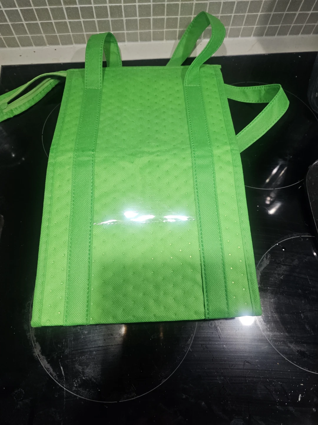Insulated Lunch Bag - photo 4