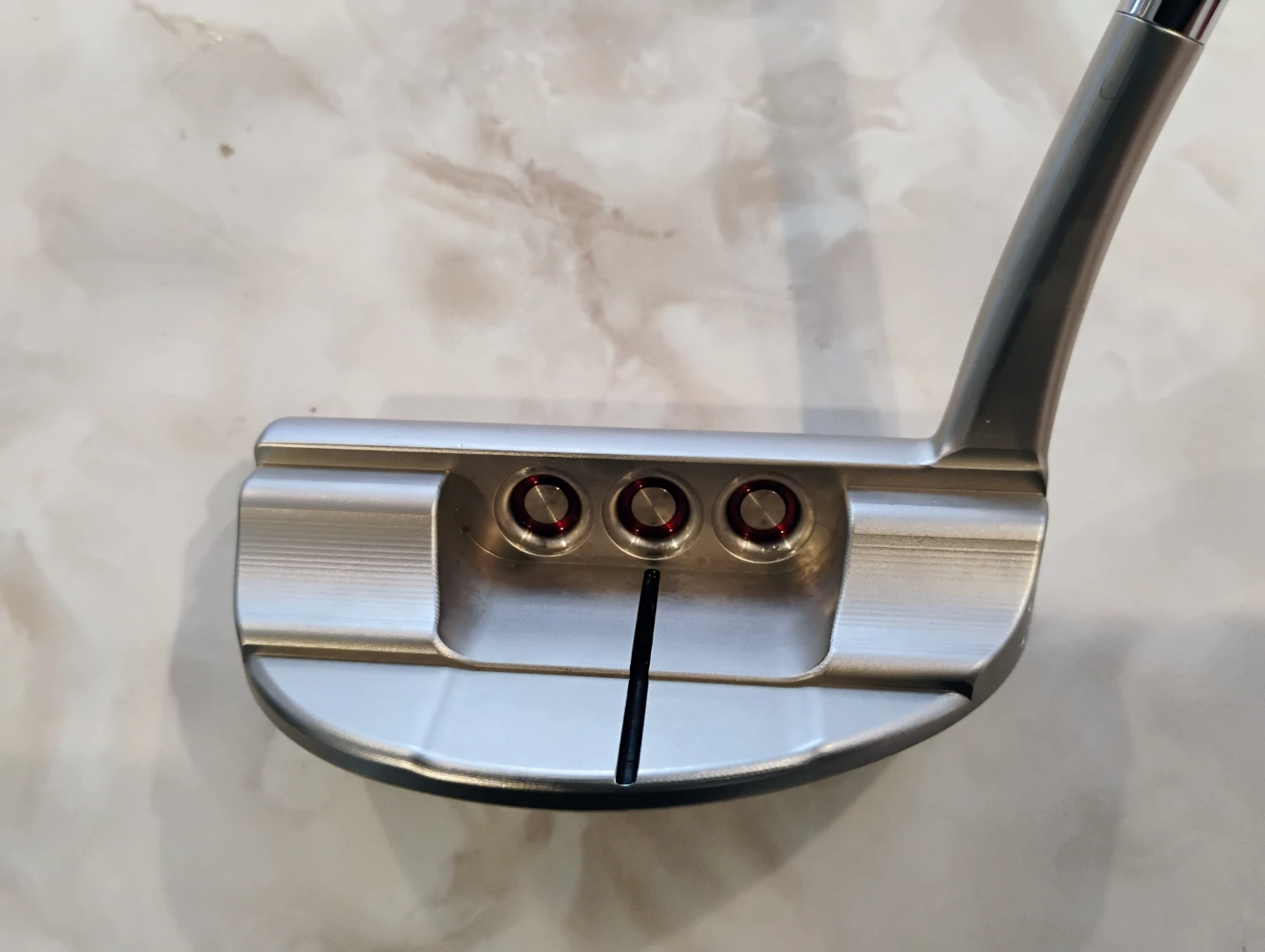 Scotty Cameron Special Select Del Mar Putter - photo 3