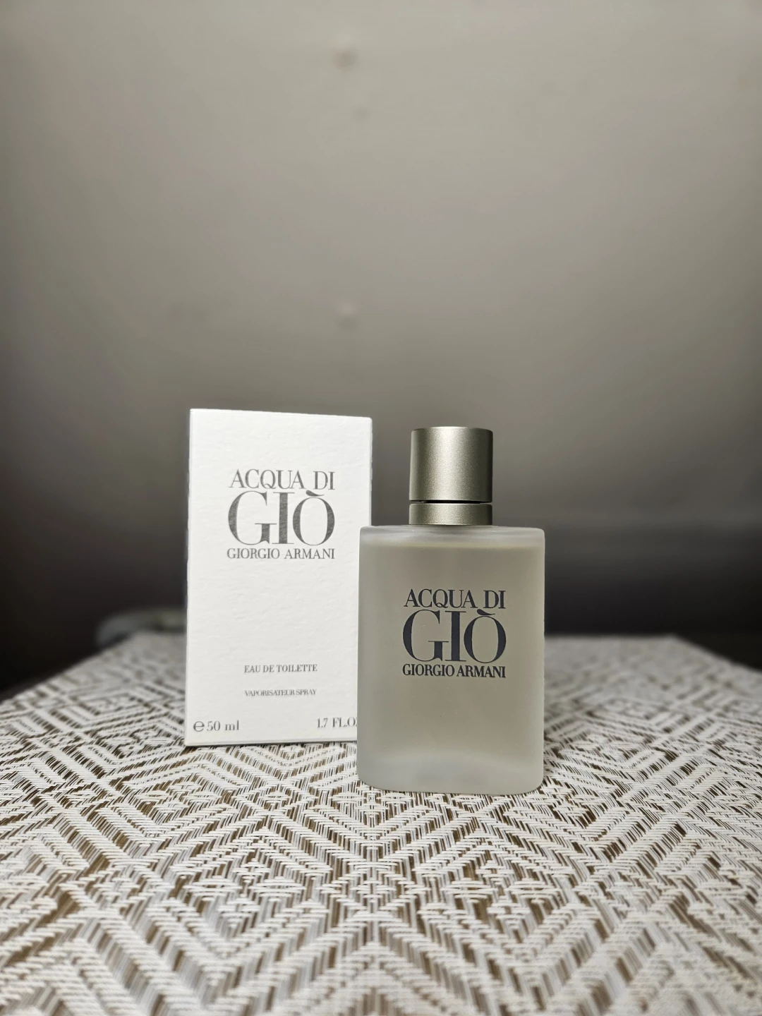 Giorgio Armani Acqua di Gio Eau de Toilette 50ml