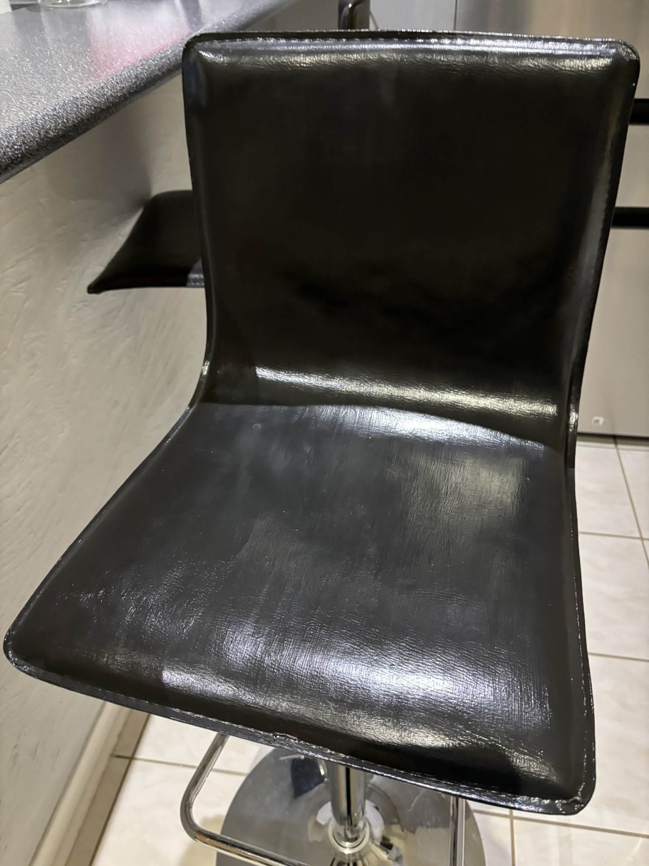 2 Counter Stool