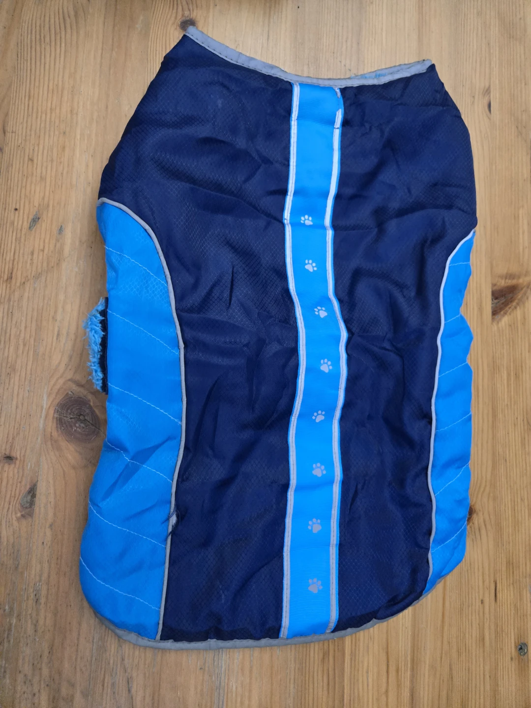 Dog coat