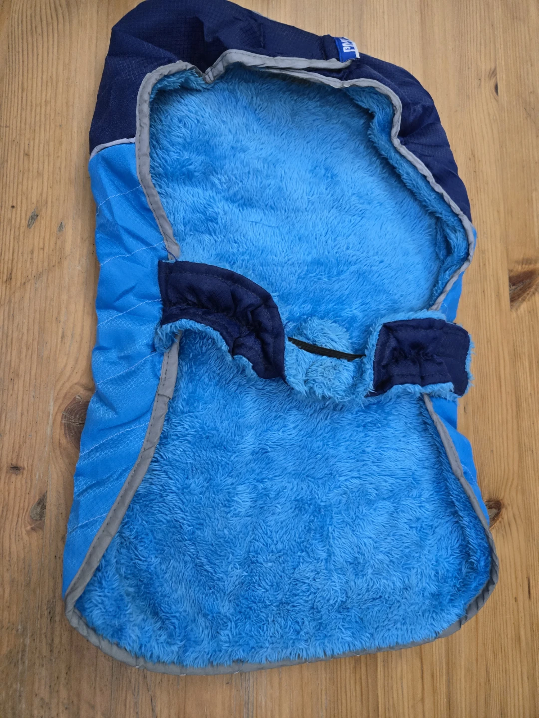 Dog coat - photo 2