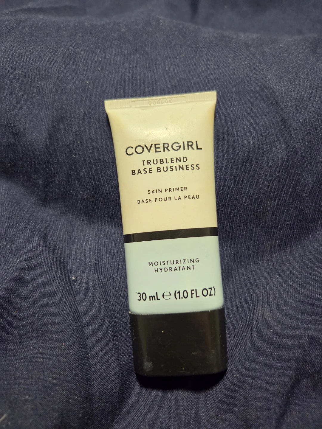 COVERGIRL TruBlend Base Business Skin Primer