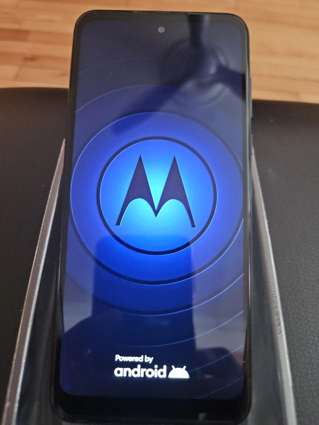 Motorola Moto G Play Smartphone - Black
