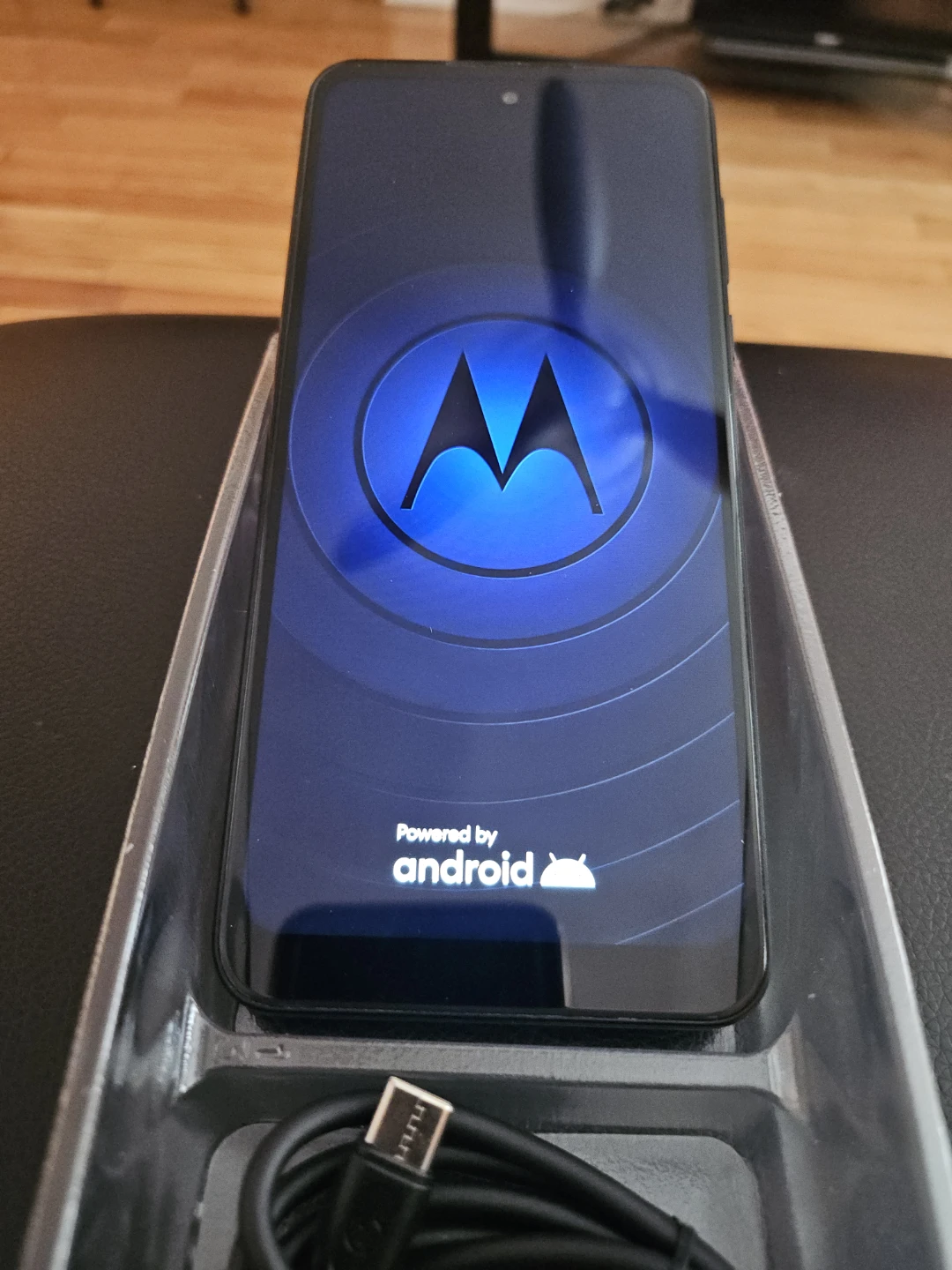Motorola Moto G Play Smartphone - Black - photo 2