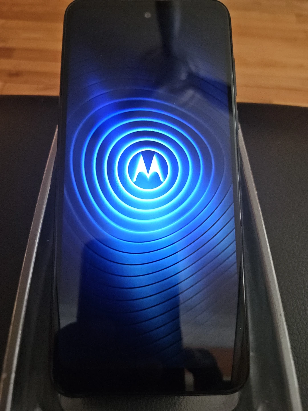 Motorola Moto G Play Smartphone - Black - photo 5