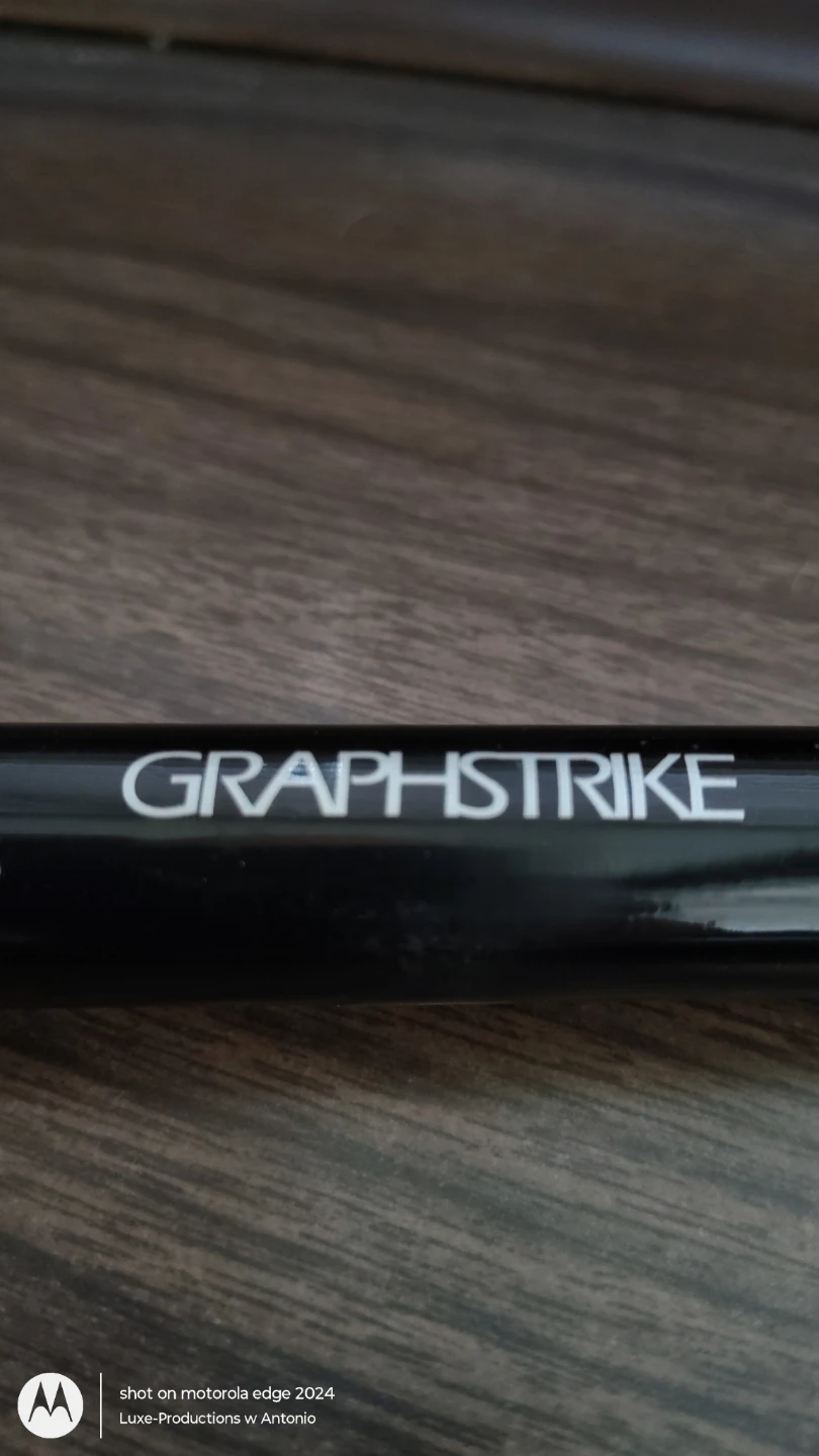 Viper Graphstrike Pool Cue - photo 3