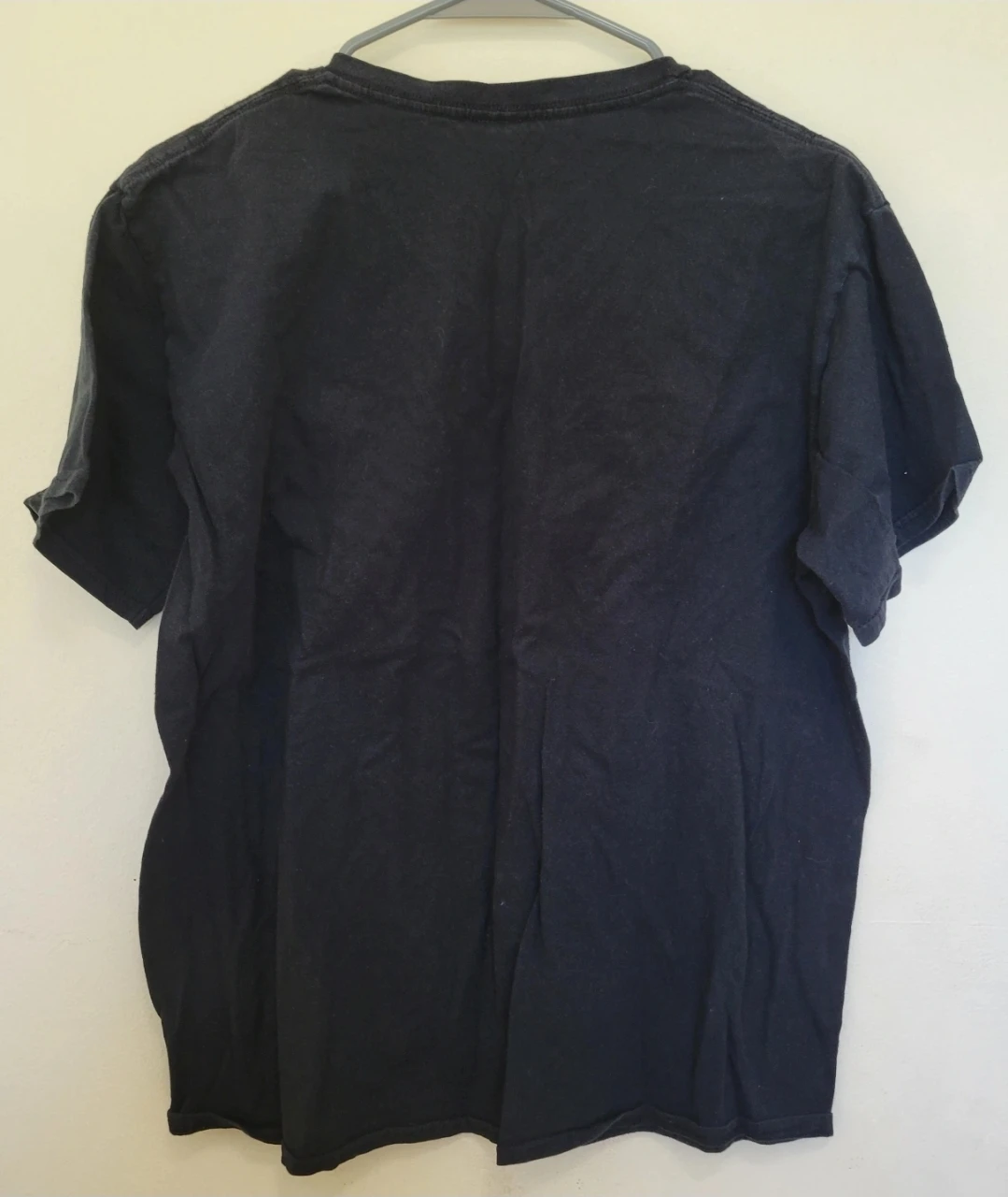 Band: Big Name Actors Black T-Shirt - Size L - photo 2