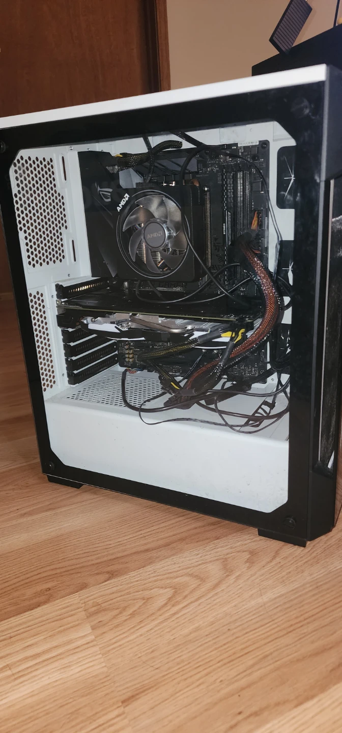 gaming pc - photo 3