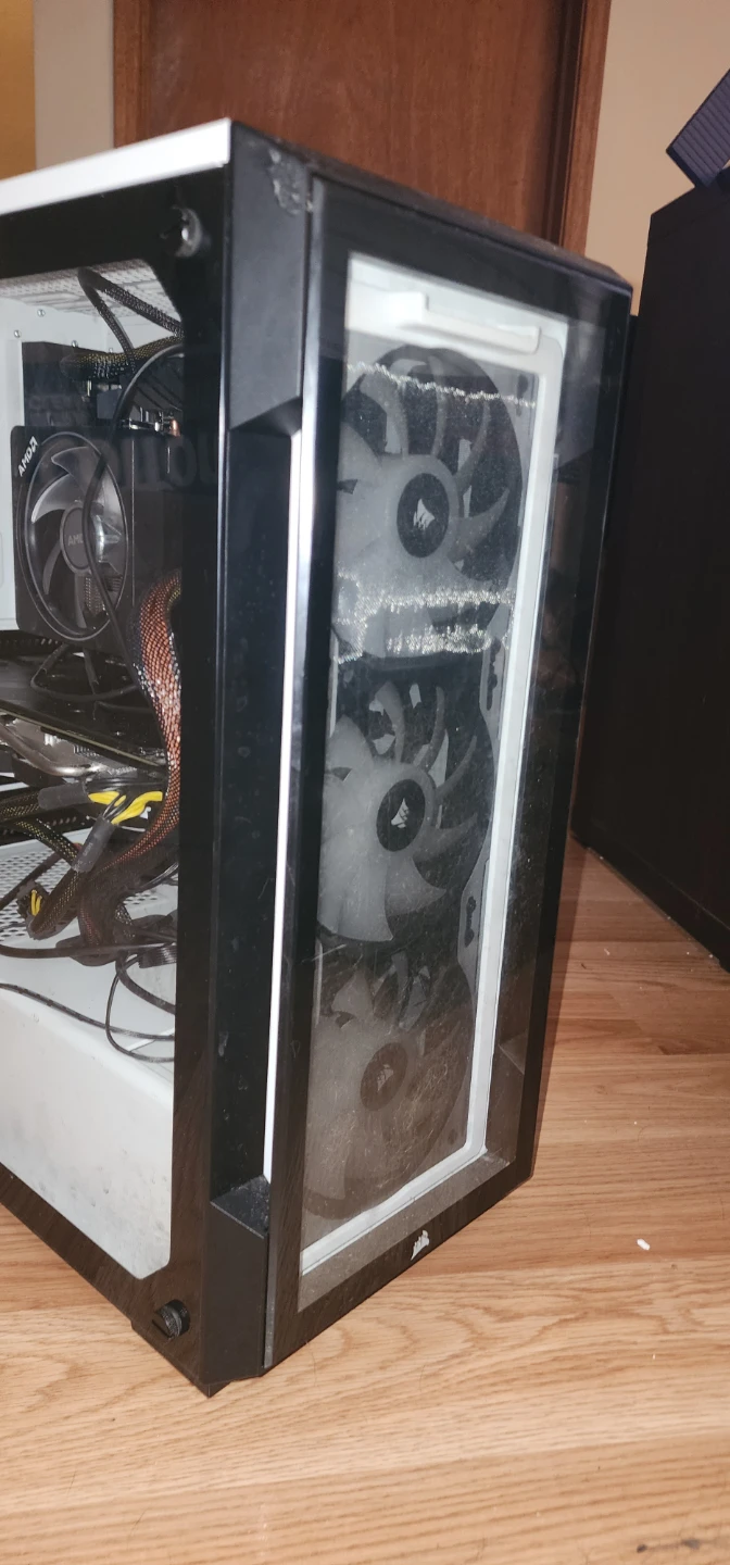 gaming pc - photo 4