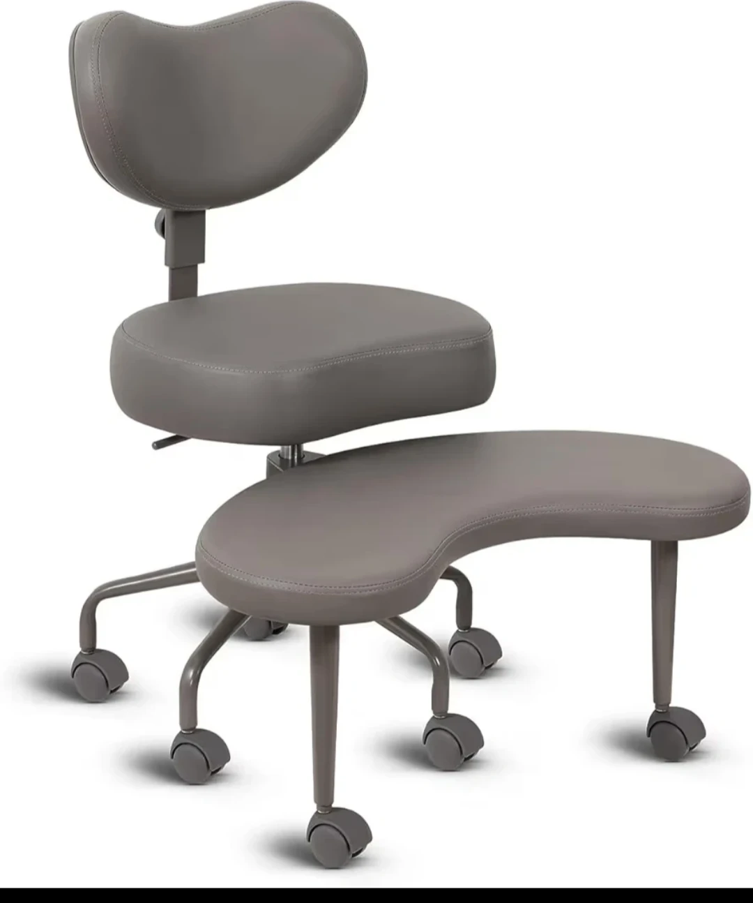 Pipersong meditation chair