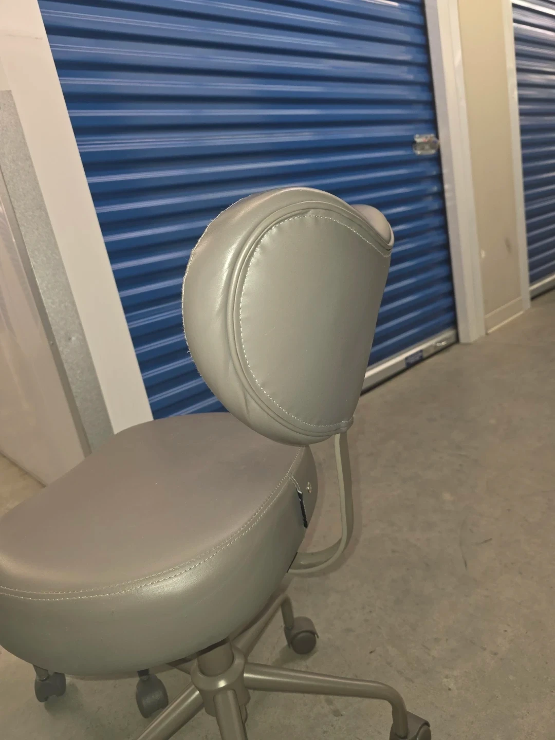 Pipersong meditation chair - photo 5