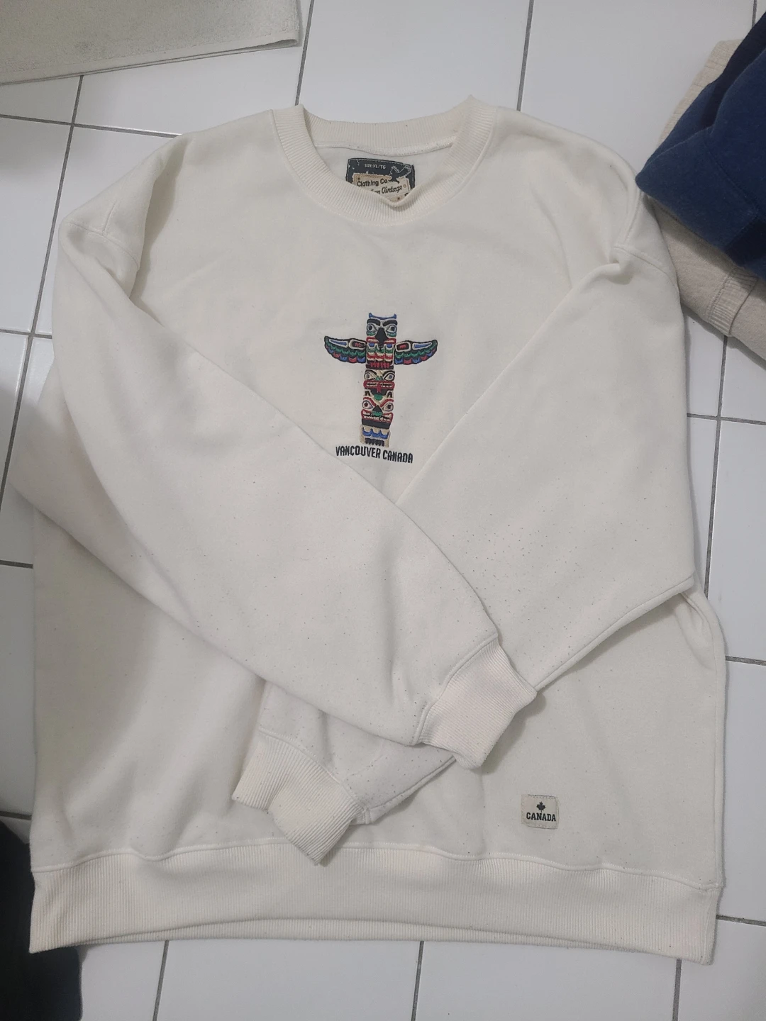 Sweartshirt