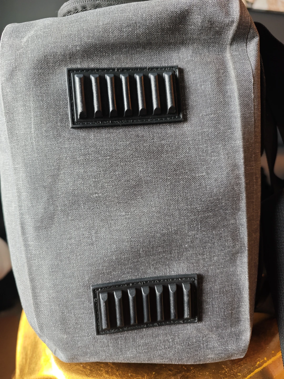 Mackage Grey Backpack - photo 5