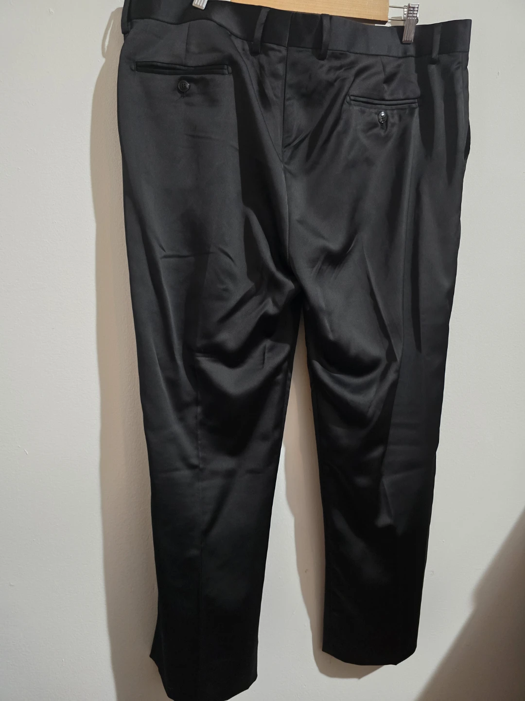 . Pantalón de Vestir (Dress Pants) - photo 2