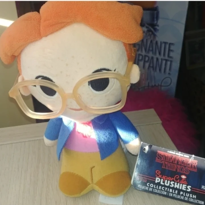 Stranger Things  Plush Collectible - photo 5