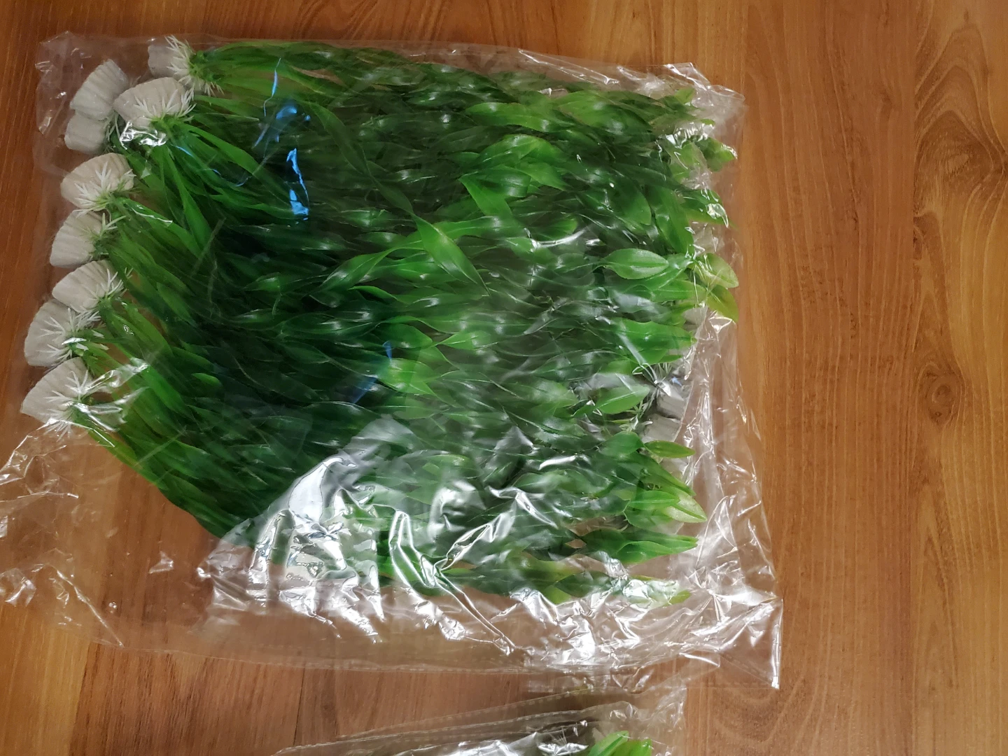 Brand new fake aquarium plants - photo 5