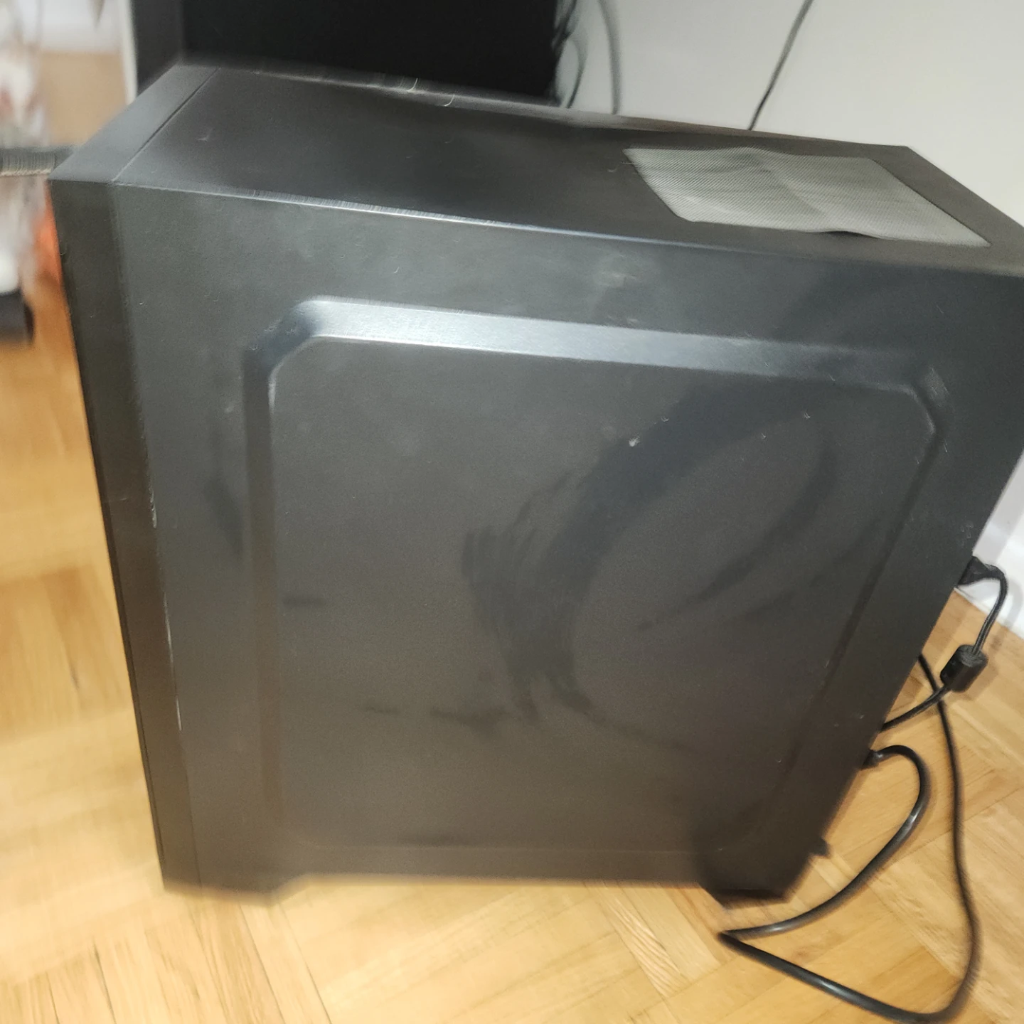 Entire Pc set up for sale. - photo 2