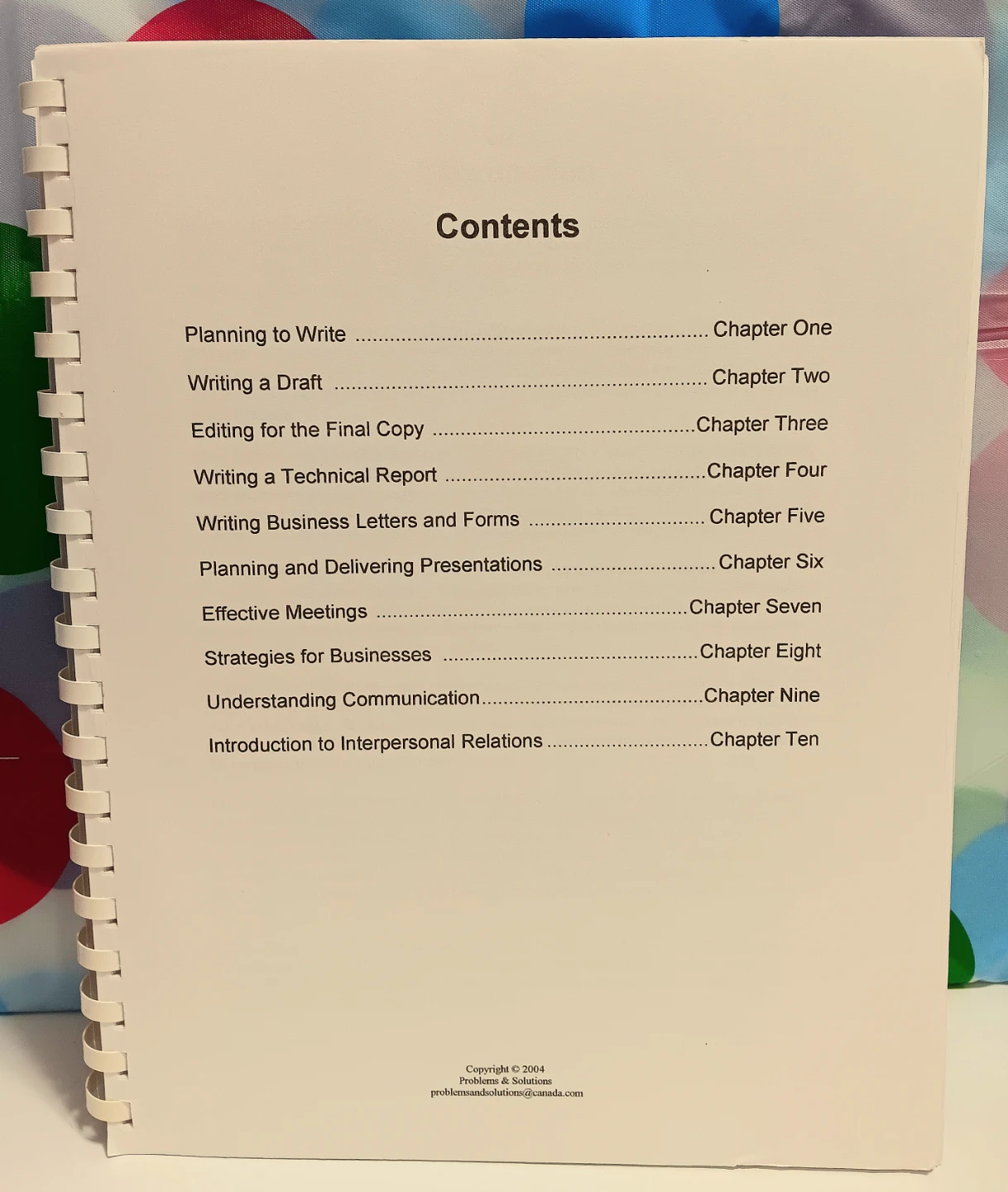 📒Technical Writing and Business Communication Book📒 - photo 2