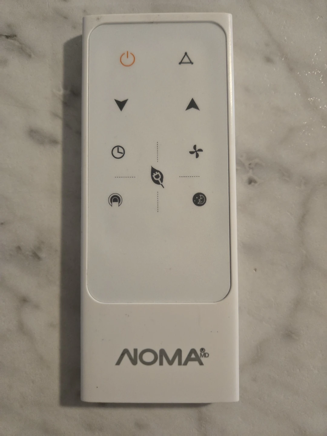 Noma 8000 BTU Window Air Conditioner - photo 2