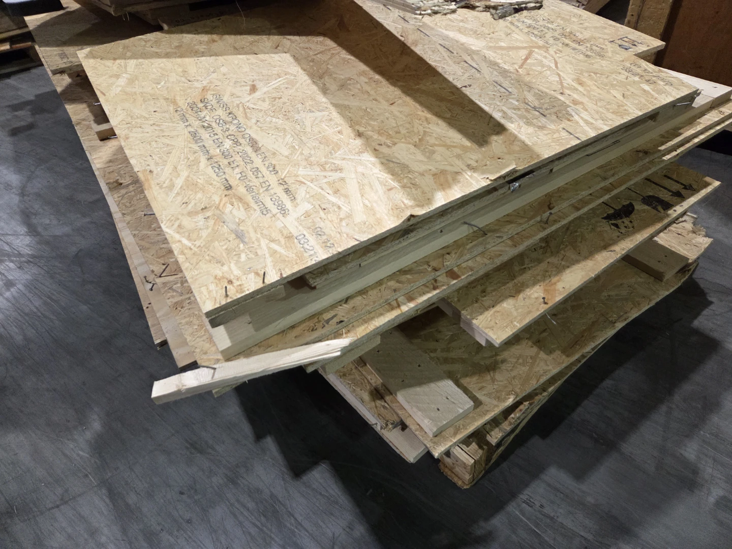 Wooden - Various Sizes