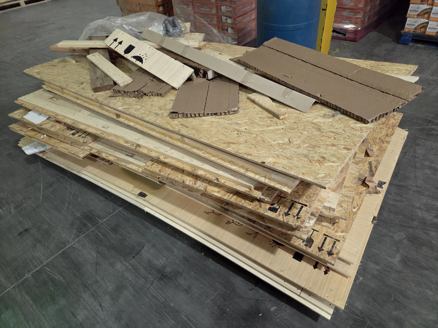 Wooden - Various Sizes - photo 2
