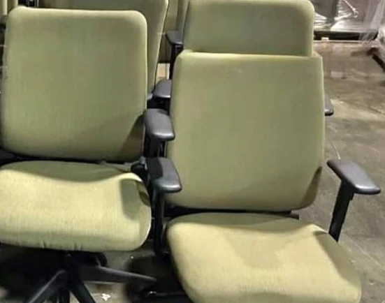 Office Chair turnstone