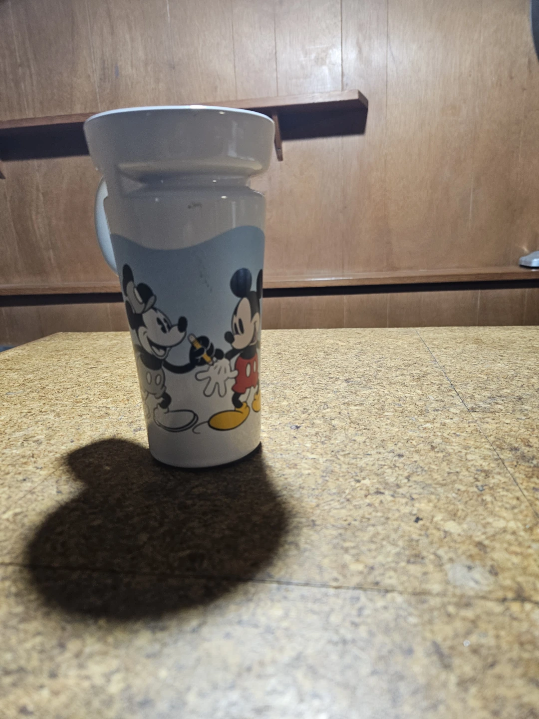 Mickey Mouse Tall Mug - photo 4
