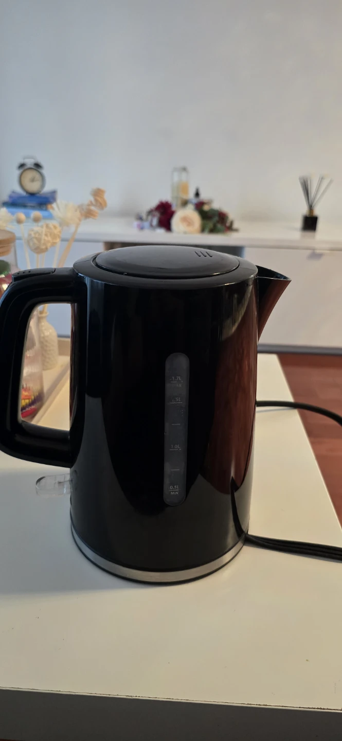 Electric kettle