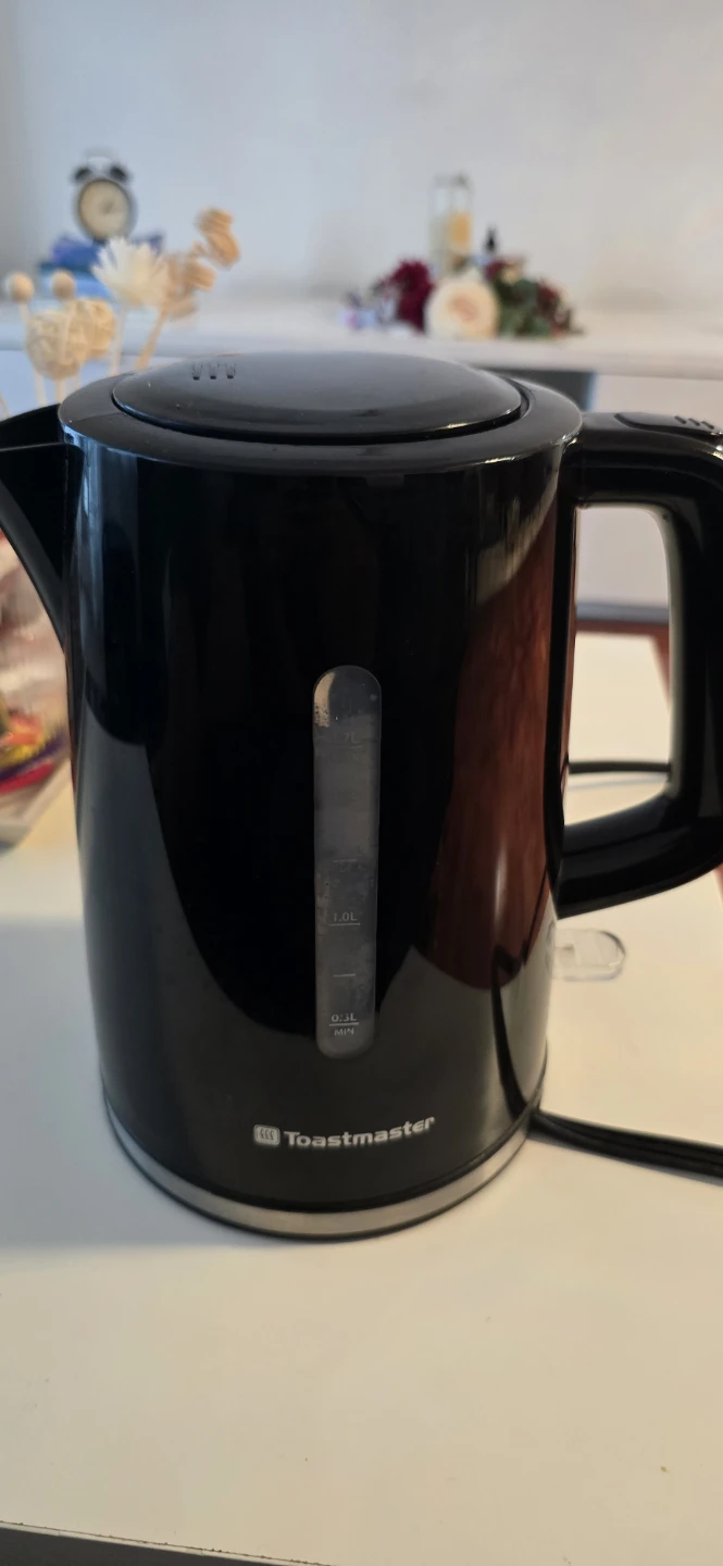 Electric kettle - photo 2