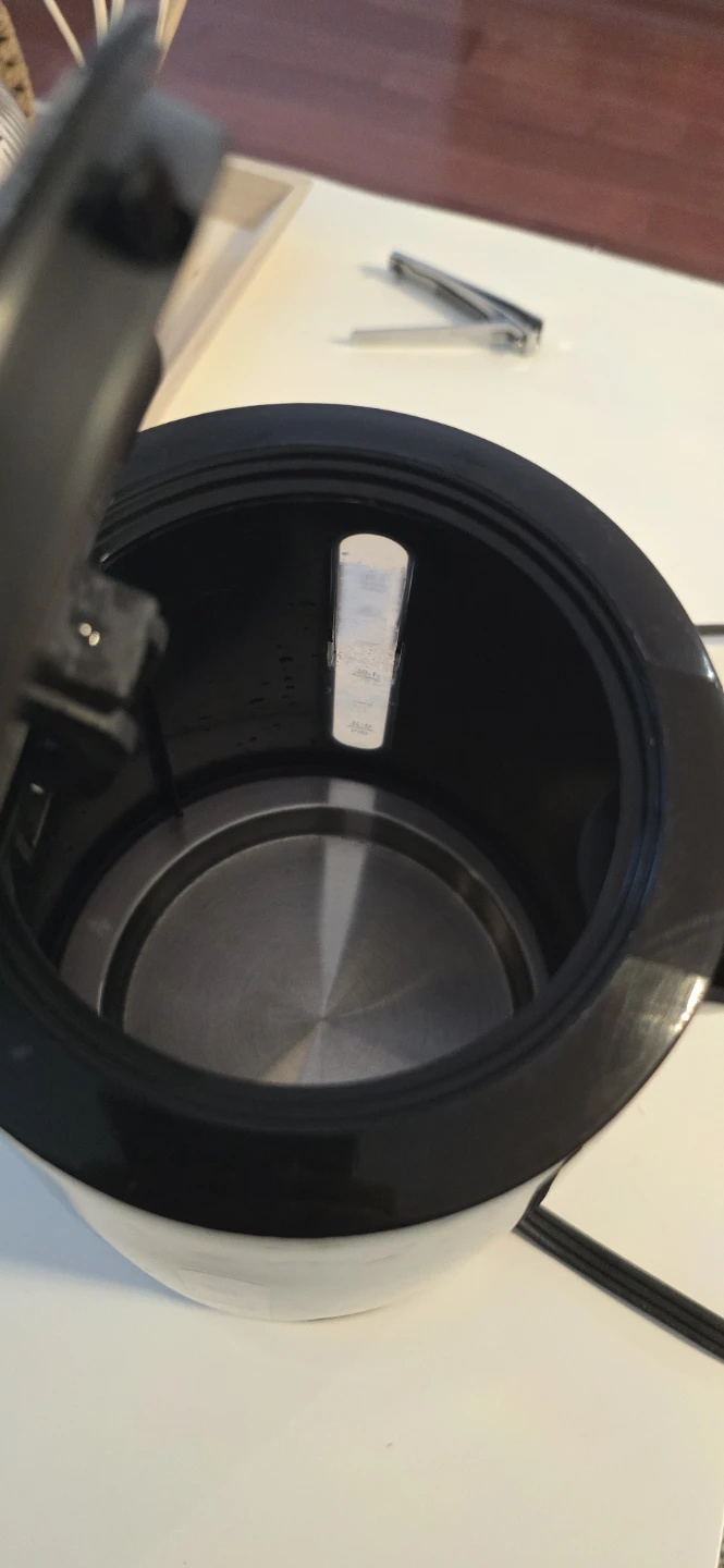 Electric kettle - photo 3