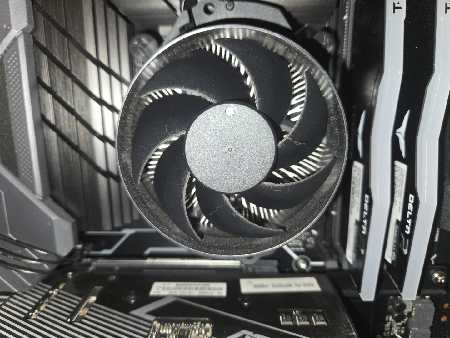 Gaming PC 3060gpu *READ DESCRIP* - photo 4