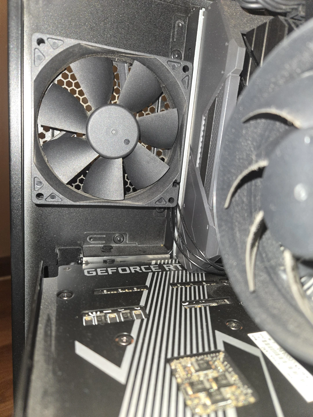 Gaming PC 3060gpu *READ DESCRIP* - photo 5